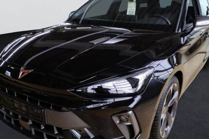 Cupra Leon 21.797 km 31.985 &euro; Pohlheim 35415