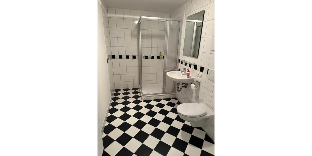 Dachgeschoßwohnung Bad Nauheim - 2 Zimmer, 86 m&sup2;, 449.000&euro; | Angebot:26786172