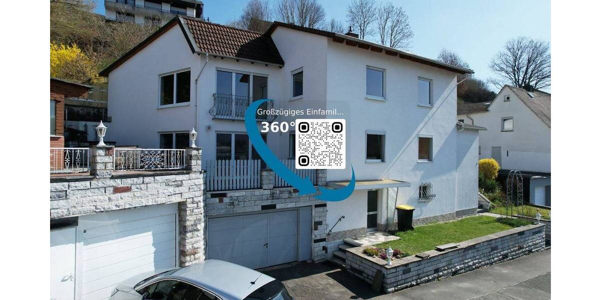 Einfamilienhaus Herborn / Seelbach Seelbach - 7 Zimmer, 193 m&sup2;, 269.000&euro; | Angebot:26160423