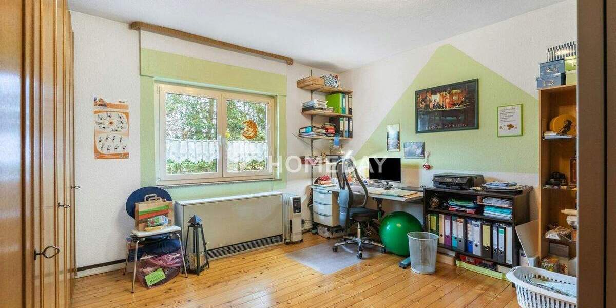 Einfamilienhaus Solms Albshausen - 4 Zimmer, 100 m&sup2;, 229.000&euro; | Angebot:25699225