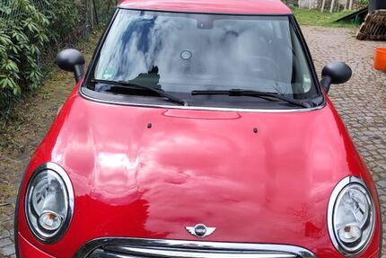 Mini ONE 71.000 km 5.899 &euro; Wolfshausen 35096