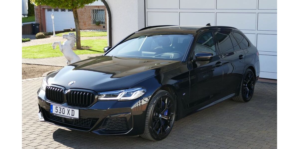 BMW 530 120.700 km 33.900 &euro; Weilmünster 35789