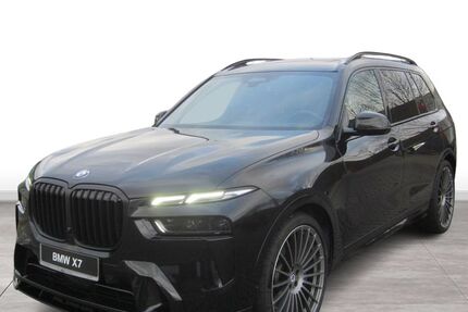 Alpina XB7 35.000 km 127.890 &euro; Wetzlar 35576