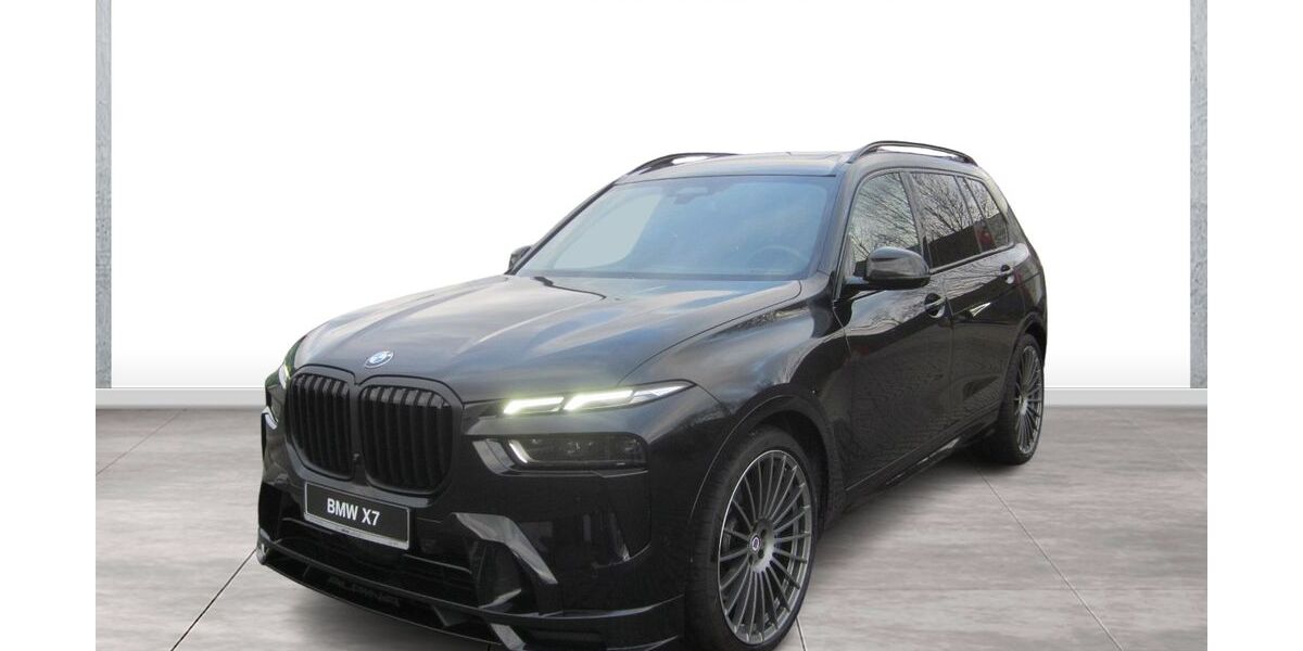 Alpina XB7 35.000 km 127.890 &euro; Wetzlar 35576
