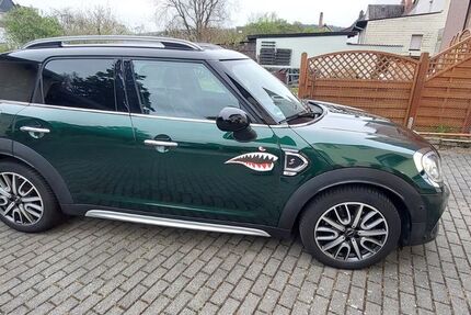Mini Cooper SD Countryman 145.000 km 15.199 &euro; Leun 35638