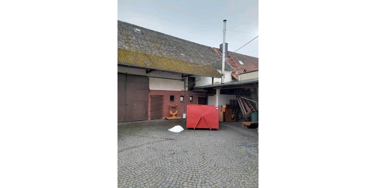 Bauernhaus, Landhaus Schöffengrund - 6 Zimmer, 220 m&sup2;, 349.000&euro; | Angebot:26041078