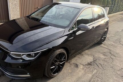 VW Golf 42.750 km 21.400 &euro; Herborn 35745