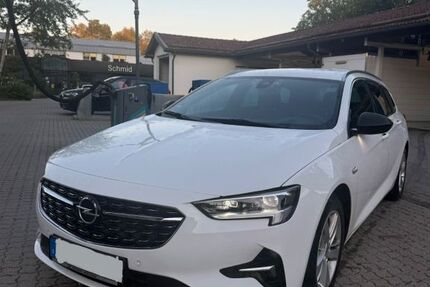 Opel Insignia 93.000 km 17.999 &euro; Wetzlar 35580