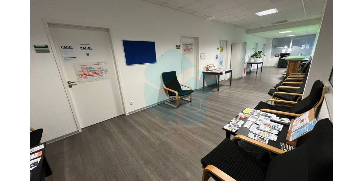 Gewerbeobjekt Gießen Wieseck - 4.700&euro; | Angebot:25734437