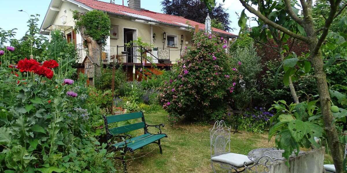 Einfamilienhaus Butzbach - 3 Zimmer, 63 m&sup2;, 245.000&euro; | Angebot:26934504