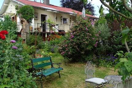 Haus Butzbach - 3 Zimmer, 63 m&sup2;, 245.000&euro; | Angebot:26934504