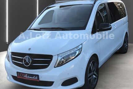 Mercedes-Benz V 250 273.563 km 24.990 &euro; Lollar 35457
