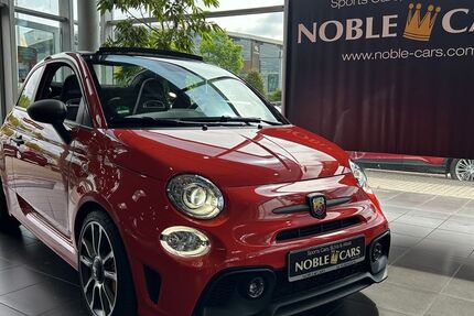 Abarth 695C 2.750 km 34.290 &euro; Giessen 35394