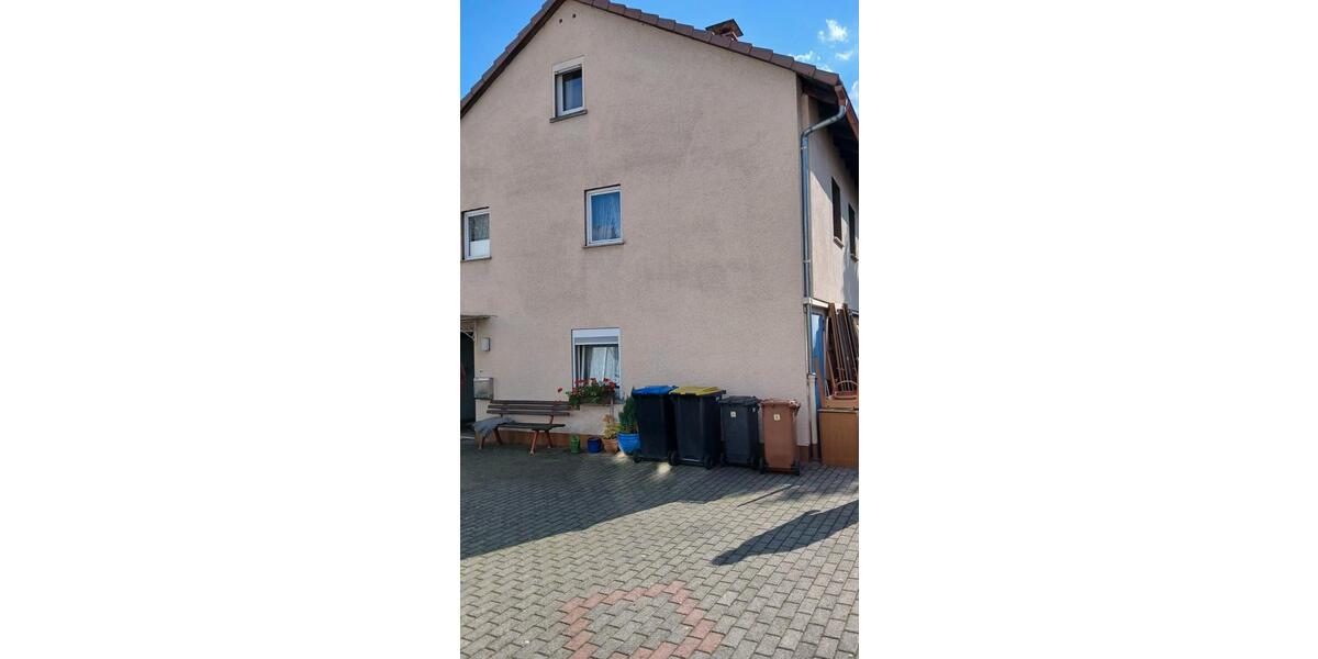 Einfamilienhaus Solms - 245.000&euro; | Angebot:26120237