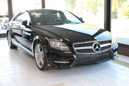 Mercedes-Benz CLS 350 225.738 km 14.200 &euro; Grävenwiesbach 61279