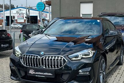 BMW 218 33.655 km 27.890 &euro; Sinn 35764