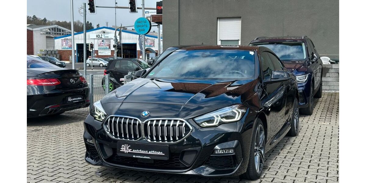 BMW 218 33.655 km 28.290 &euro; Sinn 35764