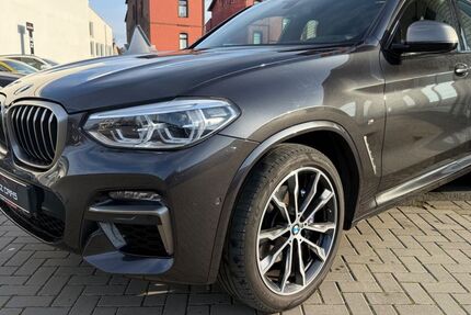 BMW X4 M40 126.000 km 38.699 &euro; Wetzlar 35576