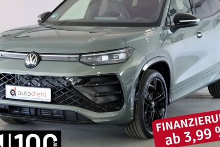 VW Tayron 14.297 km 49.790 &euro; Wetzlar 35576