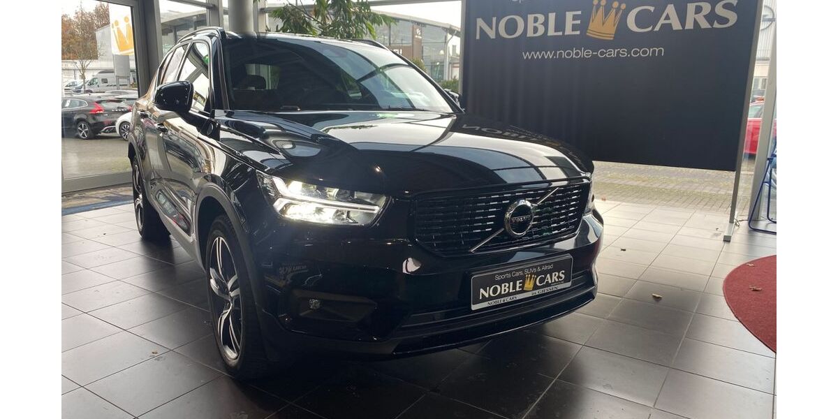 Volvo XC40 45.690 km 30.890 &euro; Giessen 35394