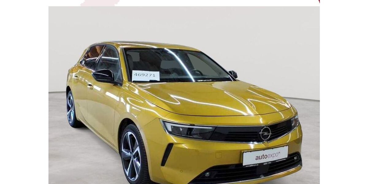 Opel Astra 33.296 km 18.389 &euro; Fernwald-Steinbach 35463