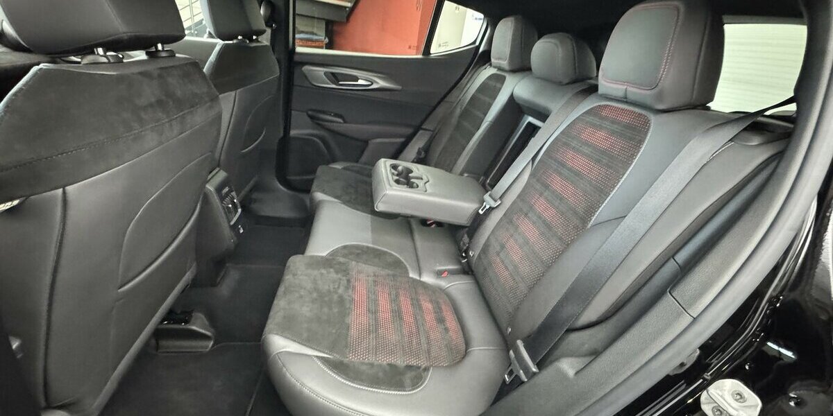 Alfa Romeo Tonale 1.5 VGT Veloce 48 V Hybrid LED 13.000 km 27.020 &euro; Lich 35423