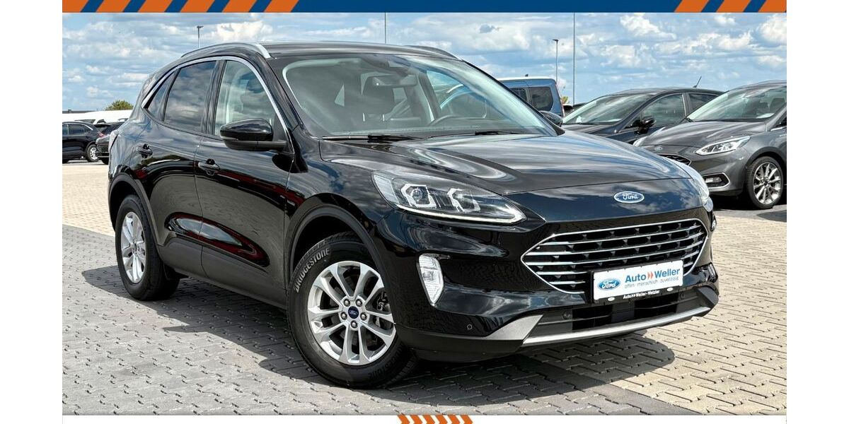 Ford Kuga 69.642 km 21.990 &euro; Wetzlar 35581