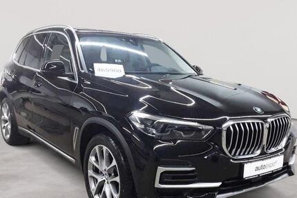 BMW X5 86.490 km 44.189 &euro; Fernwald-Steinbach 35463