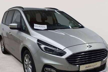 Ford Galaxy 159.328 km 19.990 &euro; Fernwald-Steinbach 35463