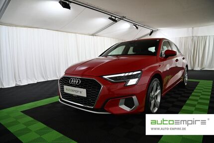 Audi A3 24.980 km 26.990 &euro; Butzbach 35510