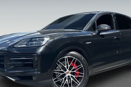 Porsche Cayenne 25.900 km 109.850 &euro; Wettenberg 35435