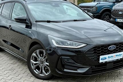 Ford Focus 7.136 km 24.990 &euro; Wetzlar 35581
