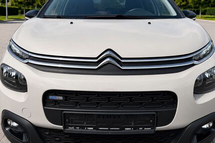 Citroen C3 108.000 km 7.490 &euro; Lollar 35457