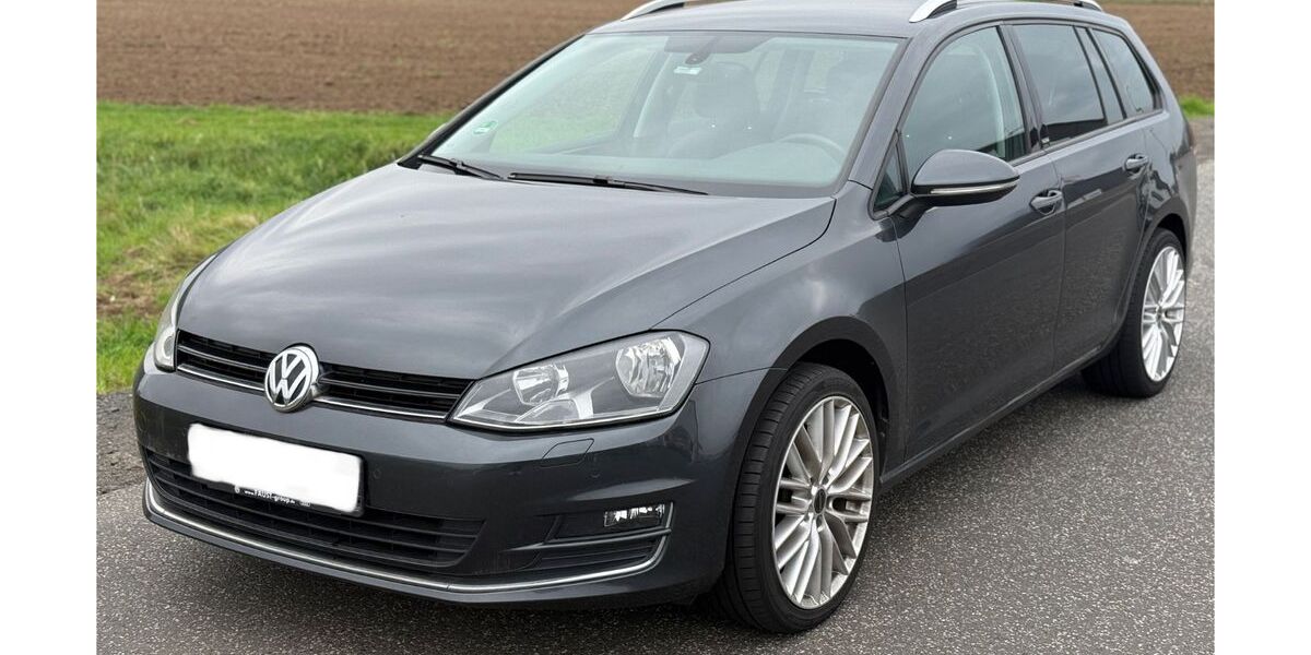 VW Golf 85.000 km 11.600 &euro; Linden 35440