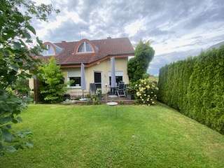 Haus Gießen Allendorf - 3.5 Zimmer, 100 m&sup2;, 498.000&euro; | Angebot:26915290