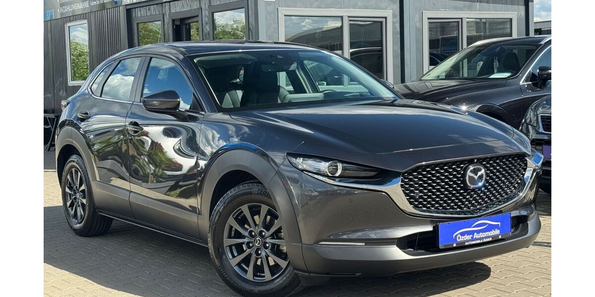 Mazda CX-3 40.381 km 19.900 &euro; Lollar 35457