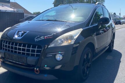 Peugeot 3008 154.100 km 2.900 &euro; Butzbach 35510