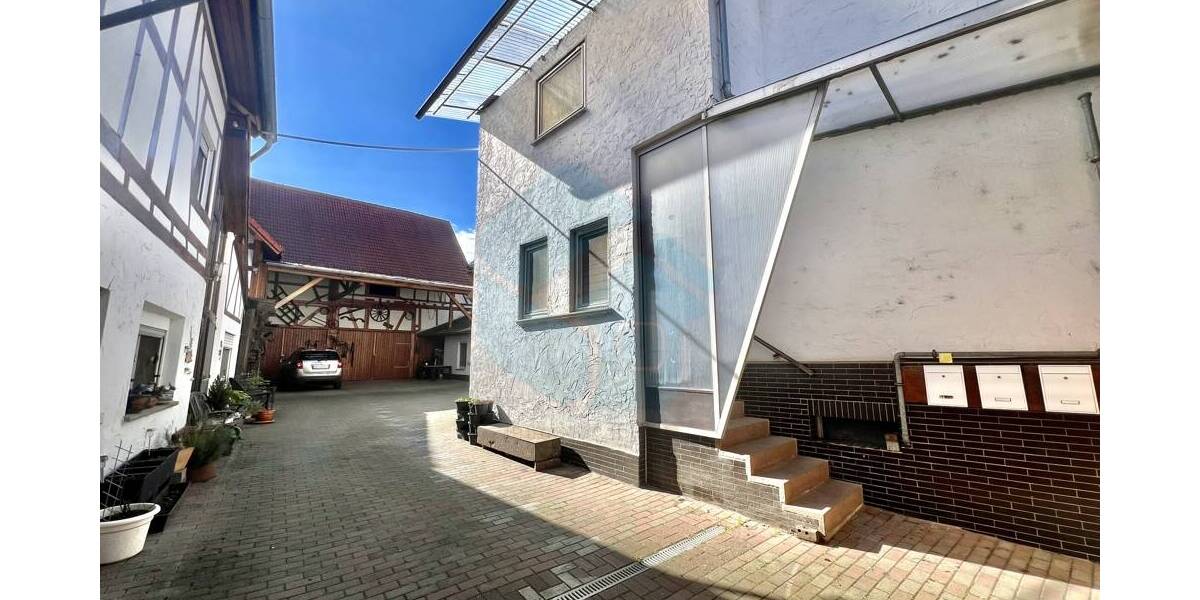 Einfamilienhaus Wölfersheim / Wohnbach Wohnbach - 1 Zimmer, 264 m&sup2;, 369.000&euro; | Angebot:26188584