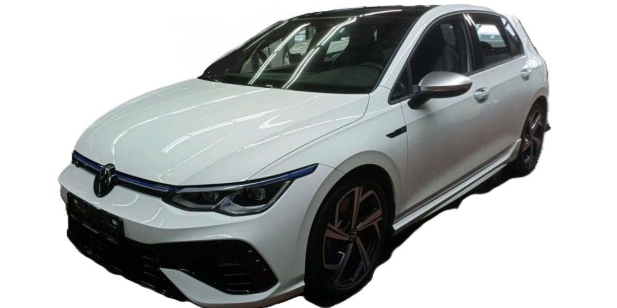 VW Golf 12.819 km 40.990 &euro; Lich Nieder-Bessingen 35423