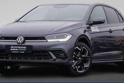 VW Polo 6.000 km 26.990 &euro; Haiger 35708