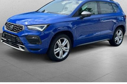 Seat Ateca 42.071 km 21.985 &euro; Neu-Anspach 61267