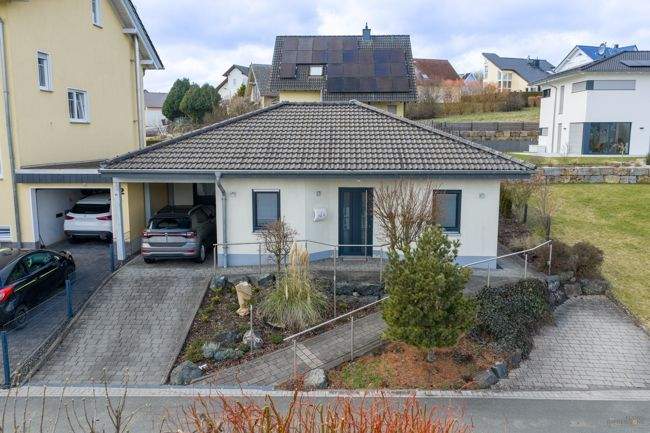 Einfamilienhaus Wetzlar Nauborn - 4 Zimmer, 107 m&sup2;, 499.500&euro; | Angebot:25662046