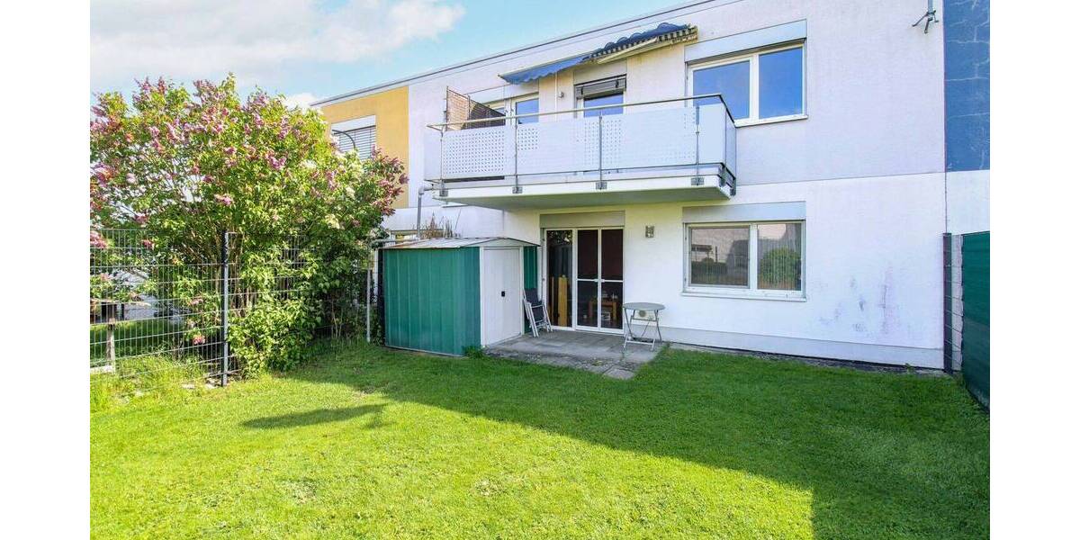 Etagenwohnung Haiger - 2 Zimmer, 63 m&sup2;, 150.000&euro; | Angebot:26879861
