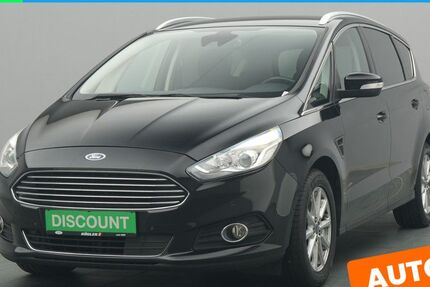 Ford S-Max 107.720 km 8.200 &euro; Bad Nauheim 61231
