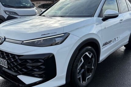 VW T-Roc 6.000 km 38.485 &euro; Pohlheim 35415