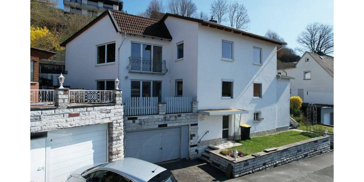 Einfamilienhaus Herborn / Seelbach Seelbach - 7 Zimmer, 193 m&sup2;, 269.000&euro; | Angebot:26160423