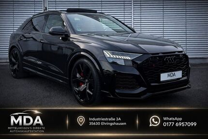 Audi RSQ8 76.542 km 94.850 &euro; Ehringshausen 35630