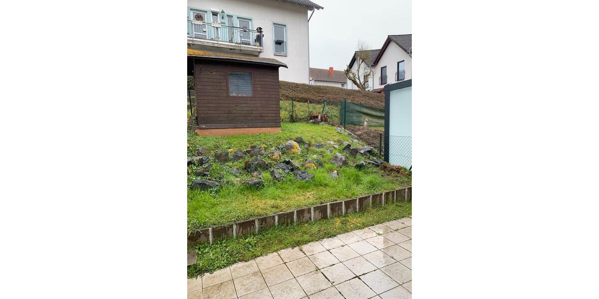 Reihenhaus Waldsolms - 3 Zimmer, 72 m&sup2;, 179.000&euro; | Angebot:26770388