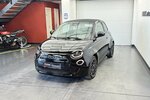 Fiat 500e La Prima by Bocelli 1.Hand Cabrio 42 kWh 25.600 km 24.490 &euro; Lich 35423