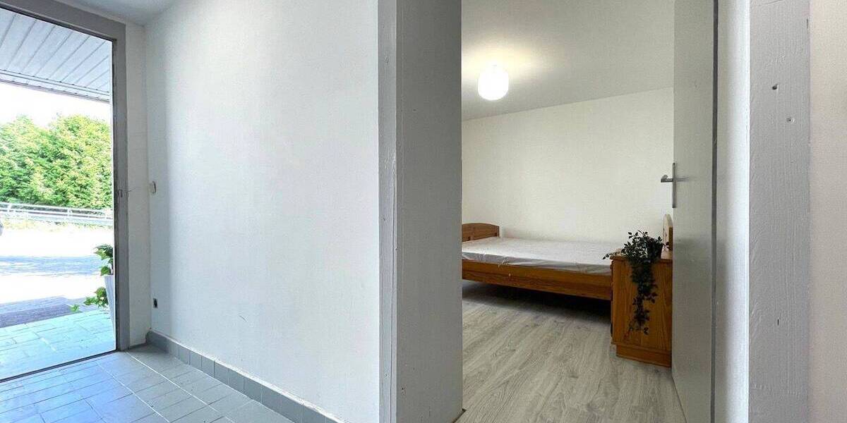 Mehrfamilienhaus, Wohnhaus Braunfels Philippstein - 7 Zimmer, 175 m&sup2;, 288.000&euro; | Angebot:25678933